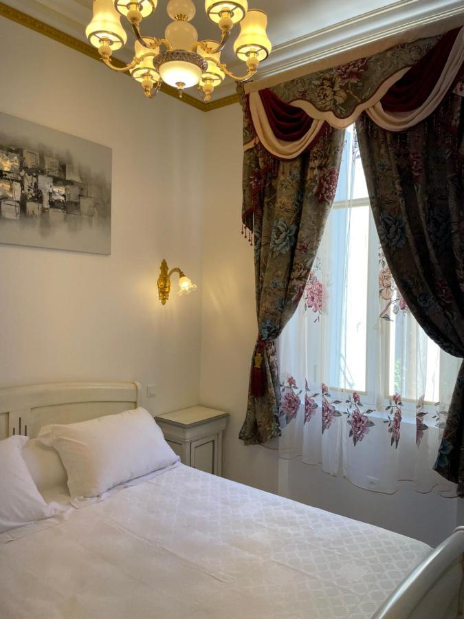 Appartement Maison De L'Eglise Du Couvent Ναρμπόν Εξωτερικό φωτογραφία