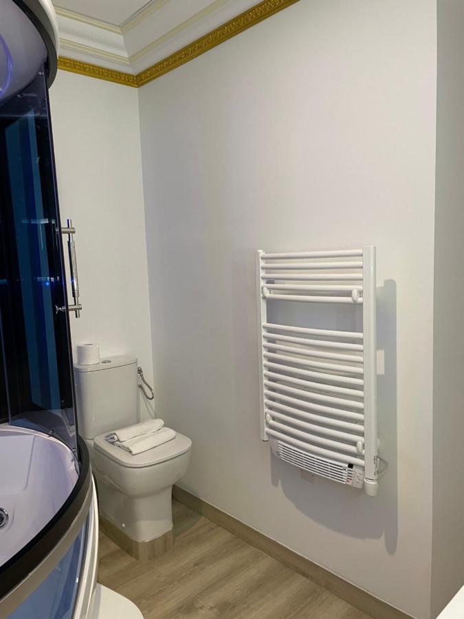 Appartement Maison De L'Eglise Du Couvent Ναρμπόν Εξωτερικό φωτογραφία