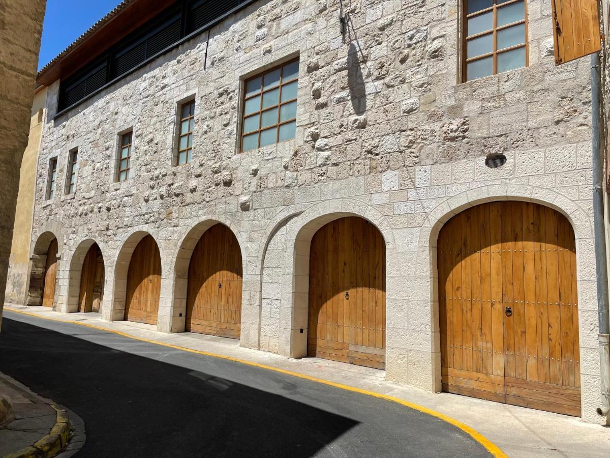 Appartement Maison De L'Eglise Du Couvent Ναρμπόν Εξωτερικό φωτογραφία