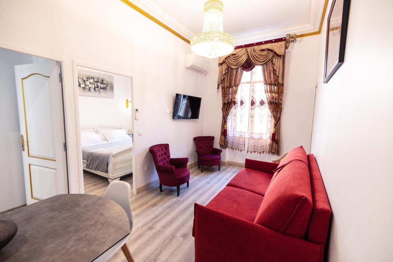 Appartement Maison De L'Eglise Du Couvent Ναρμπόν Εξωτερικό φωτογραφία