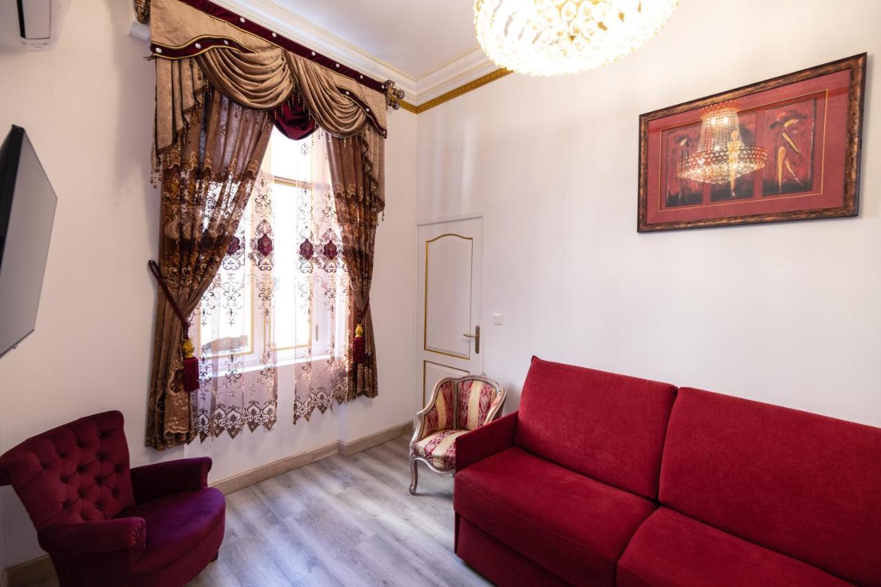 Appartement Maison De L'Eglise Du Couvent Ναρμπόν Εξωτερικό φωτογραφία