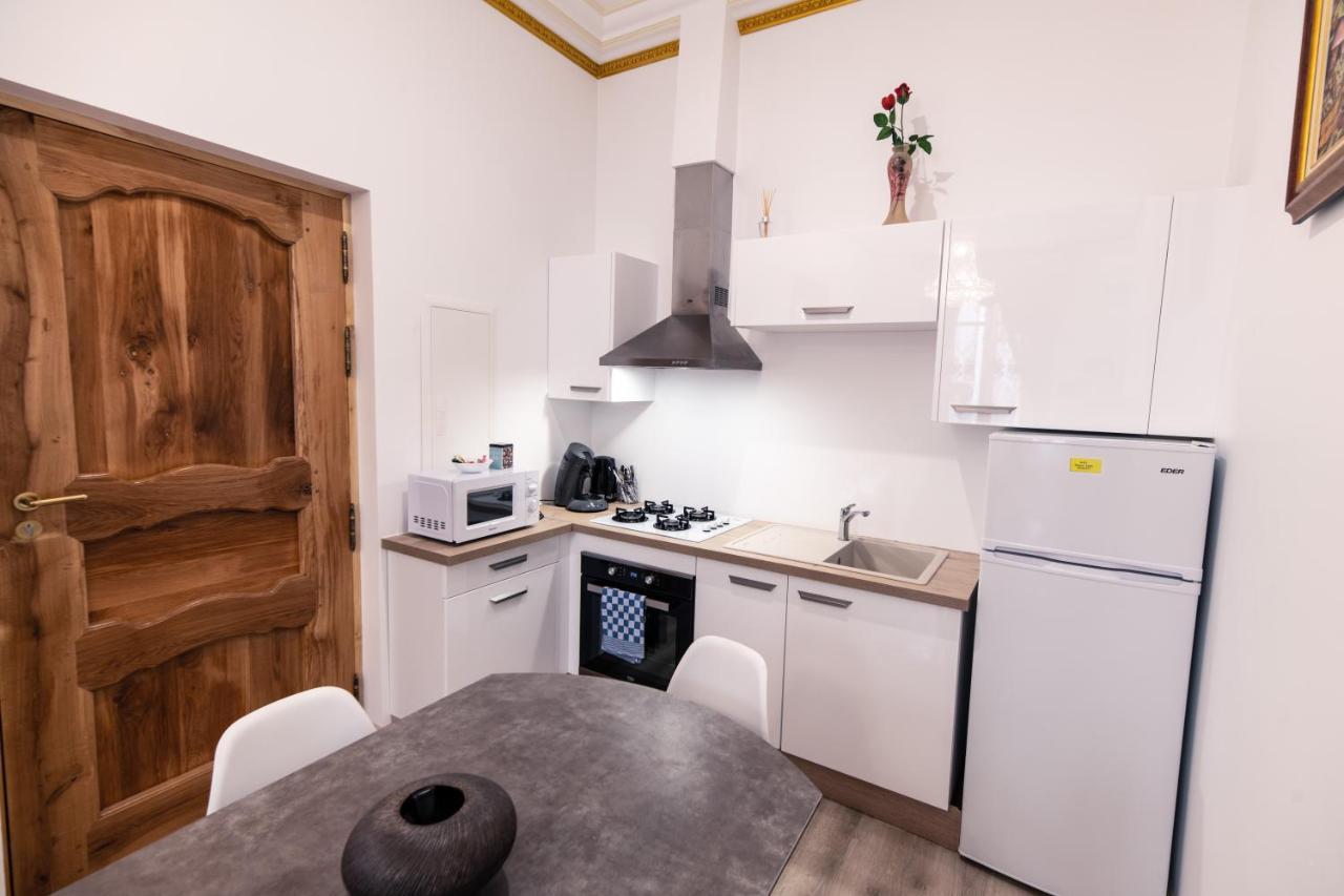 Appartement Maison De L'Eglise Du Couvent Ναρμπόν Εξωτερικό φωτογραφία