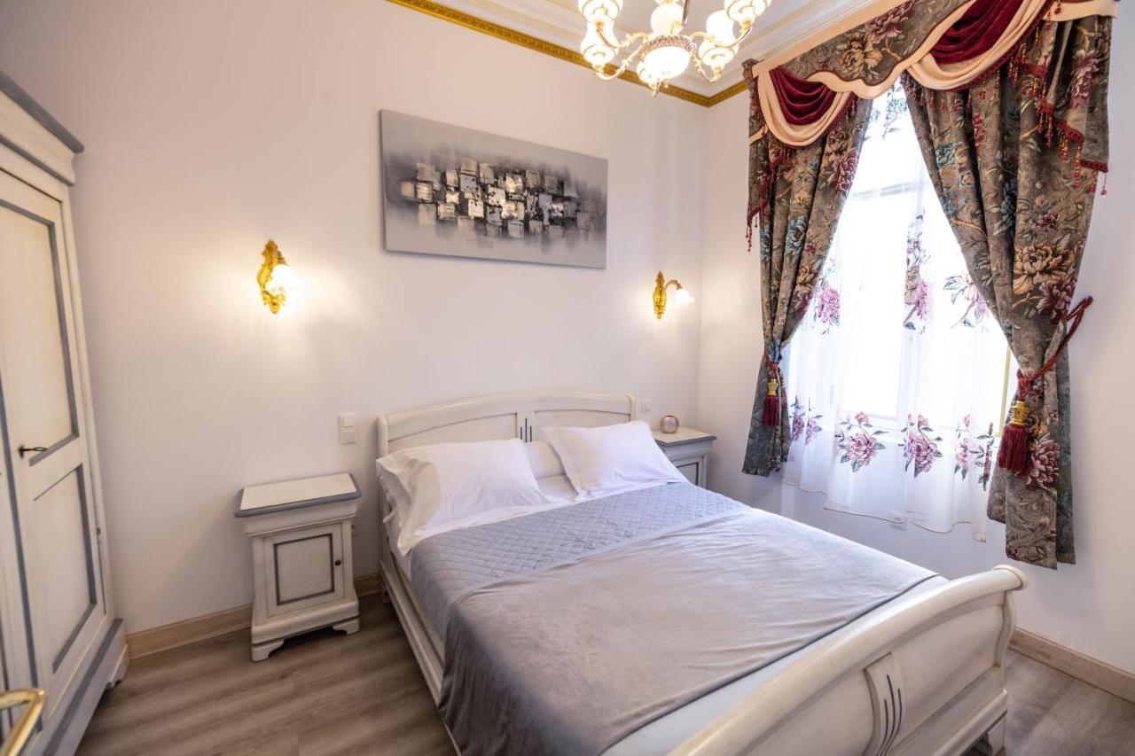 Appartement Maison De L'Eglise Du Couvent Ναρμπόν Εξωτερικό φωτογραφία