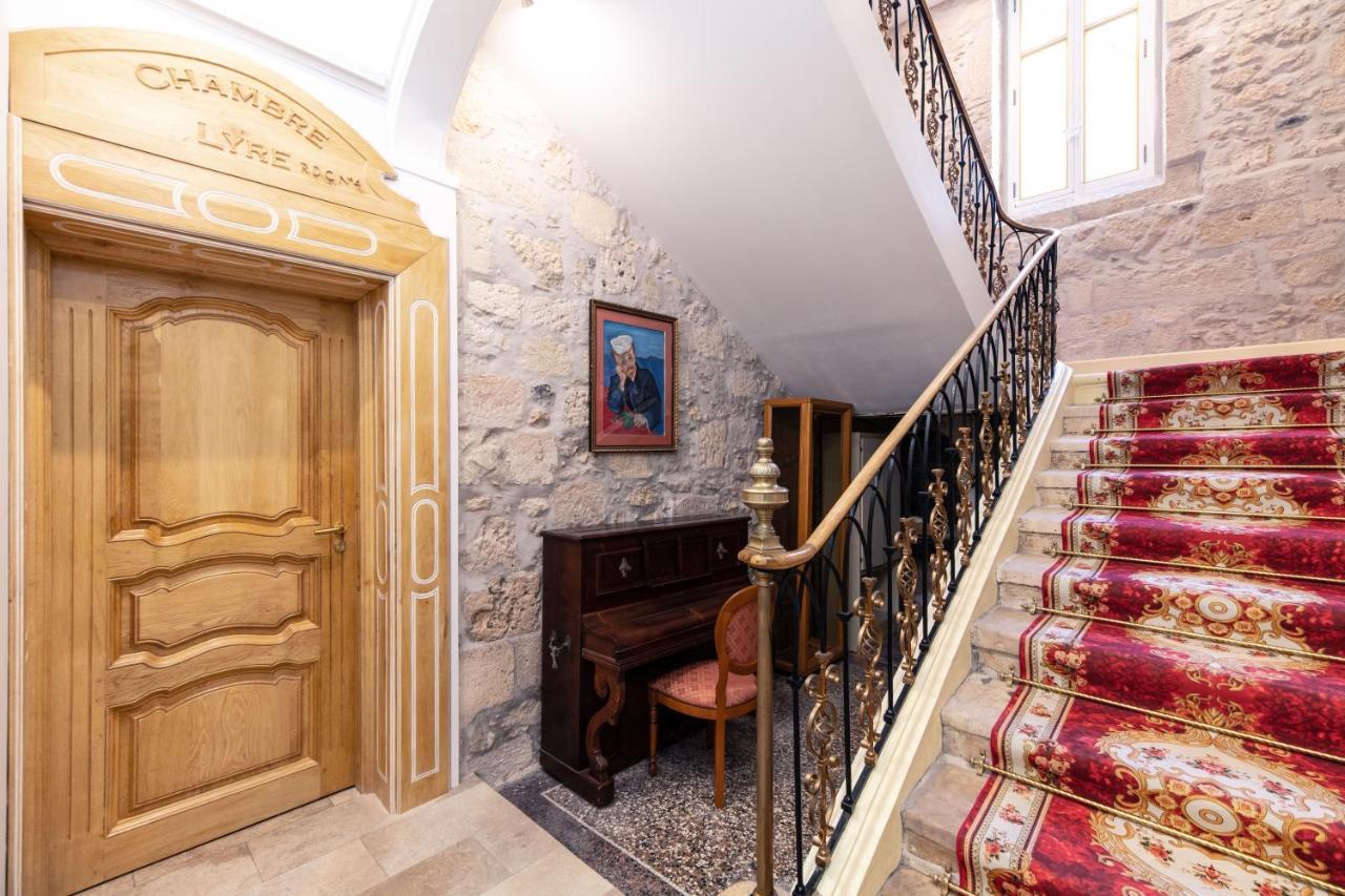 Appartement Maison De L'Eglise Du Couvent Ναρμπόν Εξωτερικό φωτογραφία