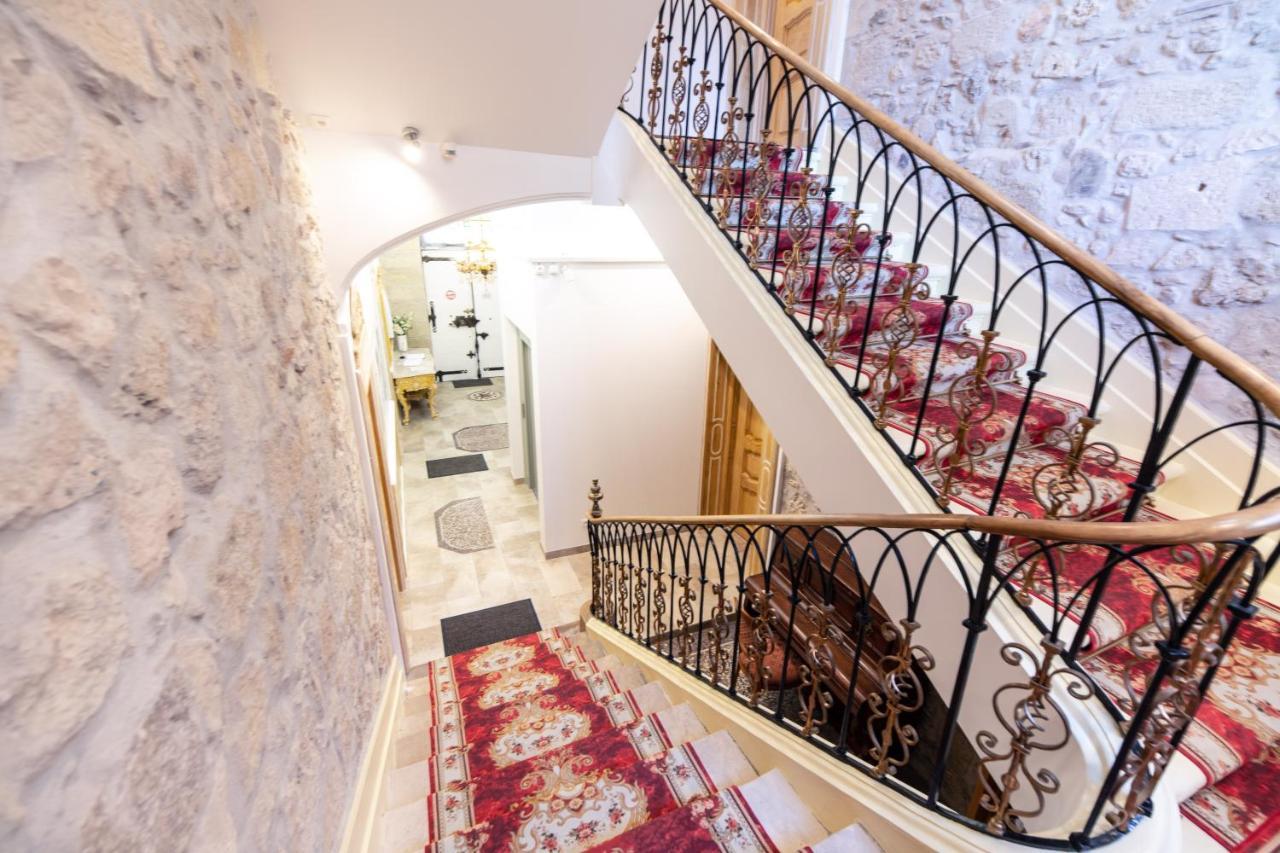 Appartement Maison De L'Eglise Du Couvent Ναρμπόν Εξωτερικό φωτογραφία