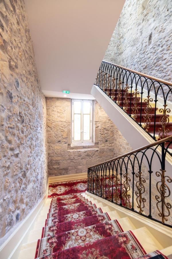 Appartement Maison De L'Eglise Du Couvent Ναρμπόν Εξωτερικό φωτογραφία